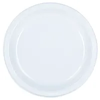 Tablespoon disposable, 100 pieces