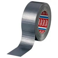 Лента полимерная клейкая «Duct Tape», 48мм х 10м