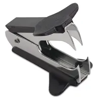 Antistapler for staples - No EN 10, No 24/6,  No 26/6