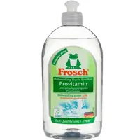 Средство для мытья посуды, 500 мл, для чувствительной кожи