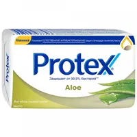 Мыло 150гр, белый