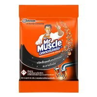 Средство для прочистки канализационных труб