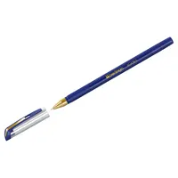 Ball pen , X-GOLD width 0.7мм, blue
