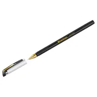 Ball pen , X-GOLD width 0.7мм, black