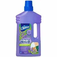 Средство для мытья полов 1л, лаванда