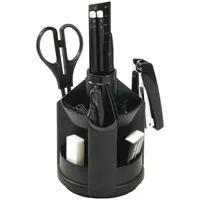 Набор настольный, 13 предметов. Крутящийся