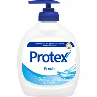 Мыло для рук жидкое, 300мл, Fresh