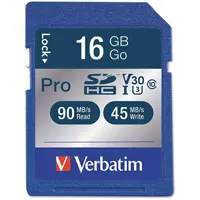 Карта памяти SD card - 16 Гб