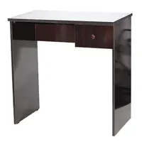 Office desk with one drawer, 60 cm (W) x 45 cm (D) x 75 cm (H).