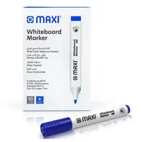 Marker Multi Board Slim for dry white board, blue