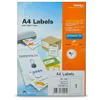labels