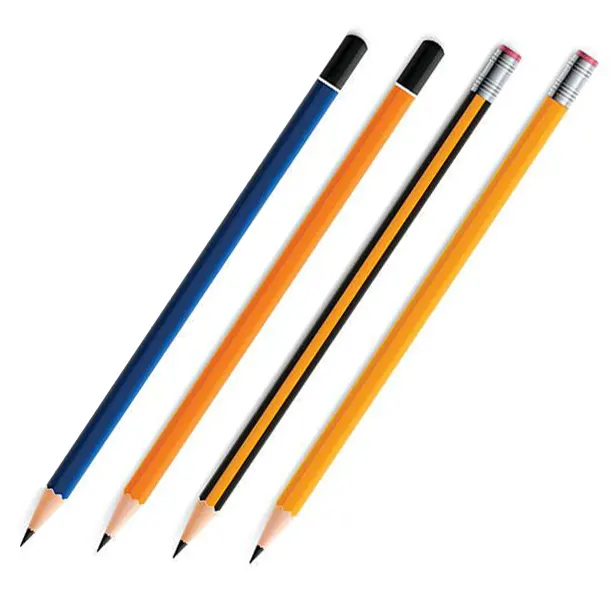 pencil